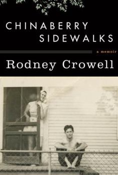 Hardcover Chinaberry Sidewalks Book