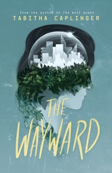 Paperback The Wayward Book
