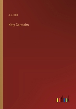 Paperback Kitty Carstairs Book