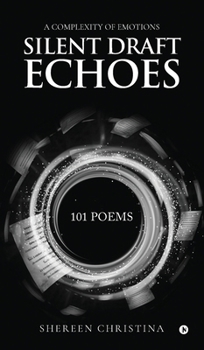 Hardcover Silent Draft Echoes Book