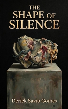 Paperback The Shape of Silence Book