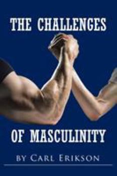 Paperback The Challenges of Masculinity Book
