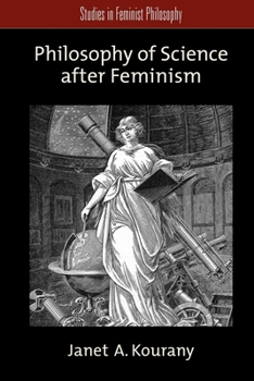 Paperback Philosophy of Science After Feminism Book