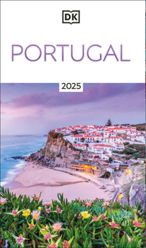 Paperback DK Portugal Book