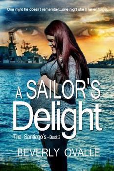 Paperback A Sailor's Delight Book