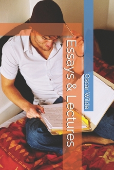 Paperback Essays & Lectures Book