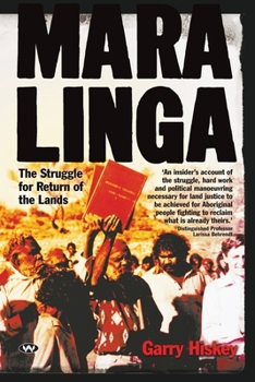 Paperback Maralinga Book
