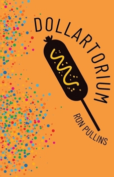 Paperback Dollartorium Book
