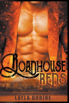 Paperback Roadhouse Reds Book