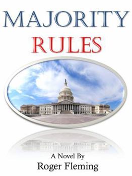 Hardcover Majority Rules Book