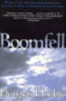 Paperback Boomfell Book