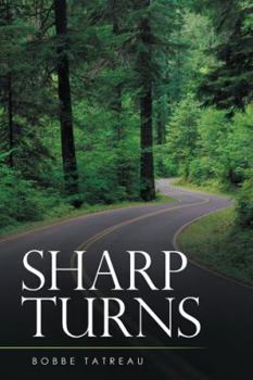 Paperback Sharp Turns Book