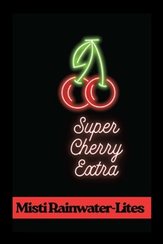 Paperback Super Cherry Extra Book