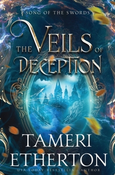 Paperback The Veils of Deception Book