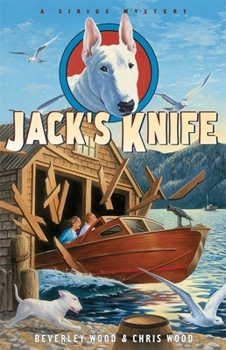 Paperback Jack's Knife Book