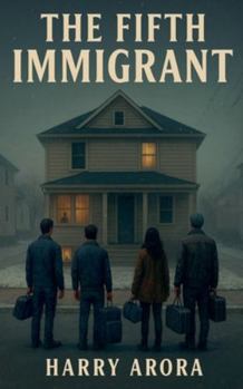 Paperback The Fifth Immigrant Book