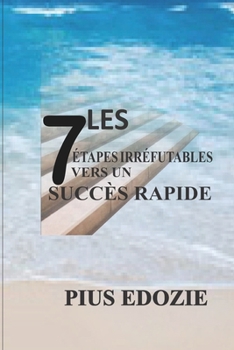 Paperback I 7 Passi Irreparabili Per Un Primo Successo. [Italian] Book