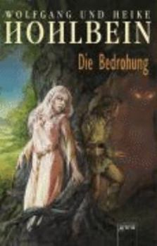 Paperback Die Bedrohung [German] Book