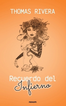 Paperback Recuerdo del Infierno [French] Book