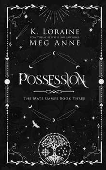 Possession: A Fated Mates Academy Romance