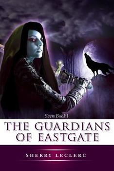 Paperback The Guardians of Eastgate Book