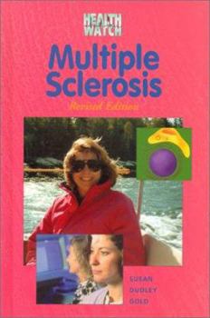 Library Binding Multiple Sclerosis Book