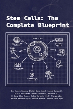 Paperback Stem Cells: The Complete Blueprint Book