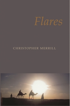 Paperback Flares Book