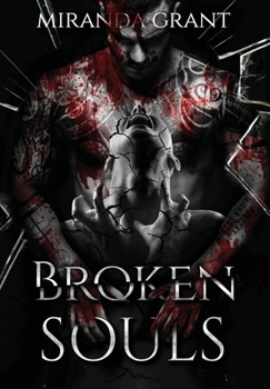 Broken Souls - Book #3 of the Book of Shadows