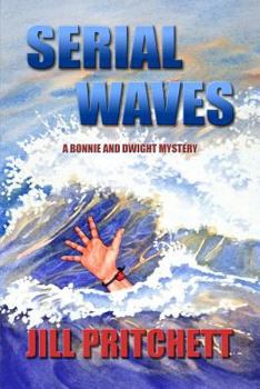 Paperback Serial Waves Book