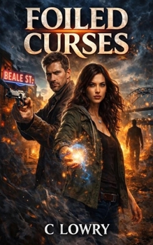 Paperback Foiled Curses Book
