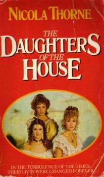 Paperback The Daughters of the House Book