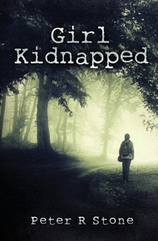 Paperback Girl, Kidnapped Book