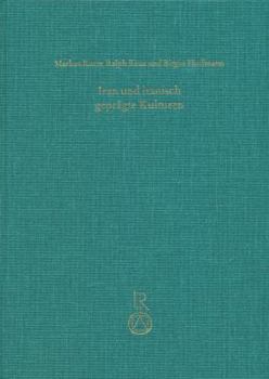Iran Und Iranisch Gepragte Kulturen: Studien Zum 65. Geburtstag Von Bert G. Fragner