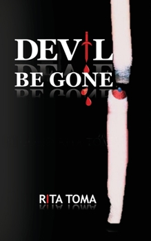 Paperback Devil Be Gone Book
