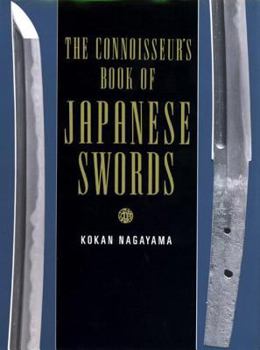 The Connoisseurs Book of Japanese Swords