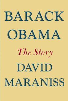 Hardcover Barack Obama: The Story Book