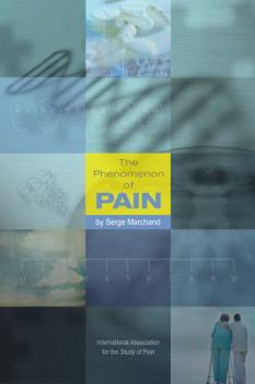 Paperback The Phenomenon of Pain Book