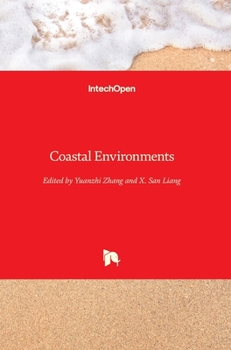 Hardcover Coastal Environments Book