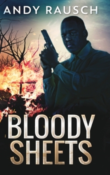 Hardcover Bloody Sheets Book