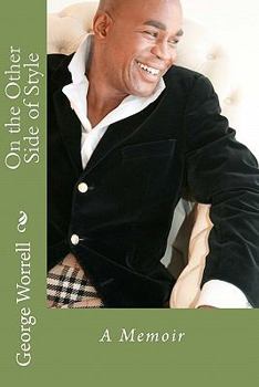 Paperback On the Other Side of Style: A Memoir Book