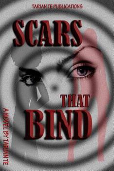 Paperback Scars That Bind Book