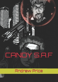 Paperback Candy S.A.F Book