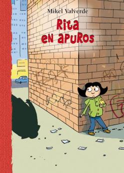 Hardcover Rita en Apuros [Spanish] Book