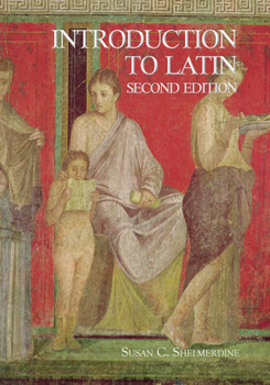 Paperback Introduction to Latin (English and Latin Edition) Book