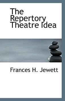 The Repertory Theatre Ide