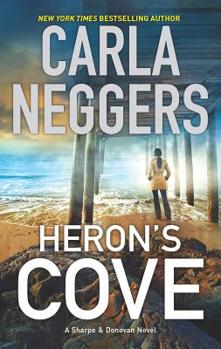 Heron's Cove - Book #2 of the Sharpe & Donovan