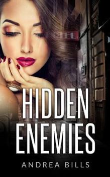 Paperback Hidden Enemies Book