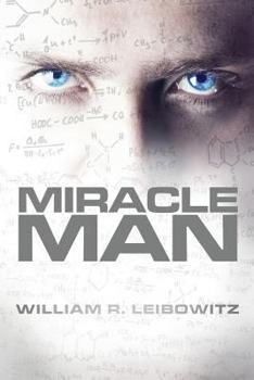 Paperback Miracle Man Book