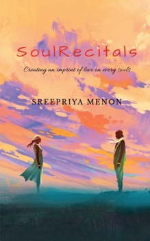 Paperback Soul Recitals Book